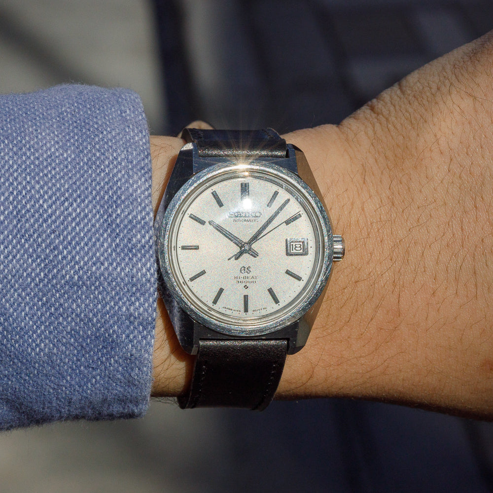 GRAND SEIKO REF.6145-8000