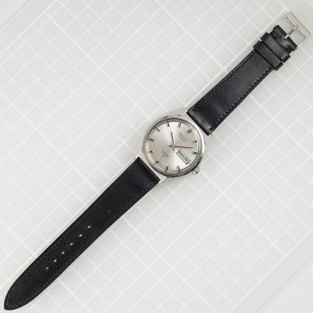 GRAND SEIKO Ref.6146-8000 Crossline