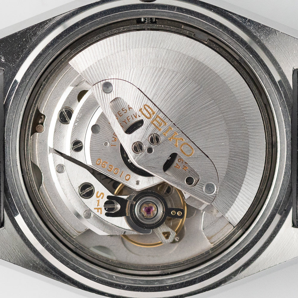 GRAND SEIKO Ref.6146-8000 Crossline