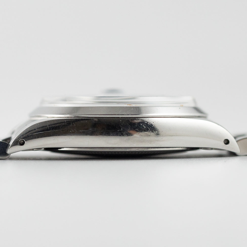 ROLEX OYSTERDATE Ref.6694 Black Dial