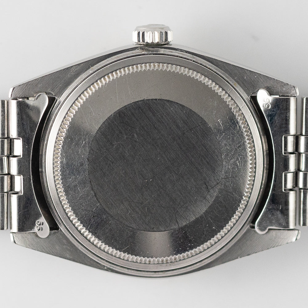 ROLEX DATEJUST Ref.1601 Confetti Dial