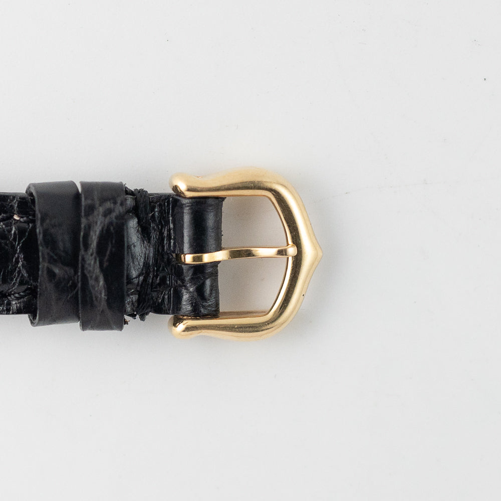CARTIER PM Mini TANK Louis Cartier Ref.828001