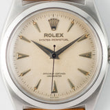 ROLEX OYSTER PERPETUAL Ref.6500
