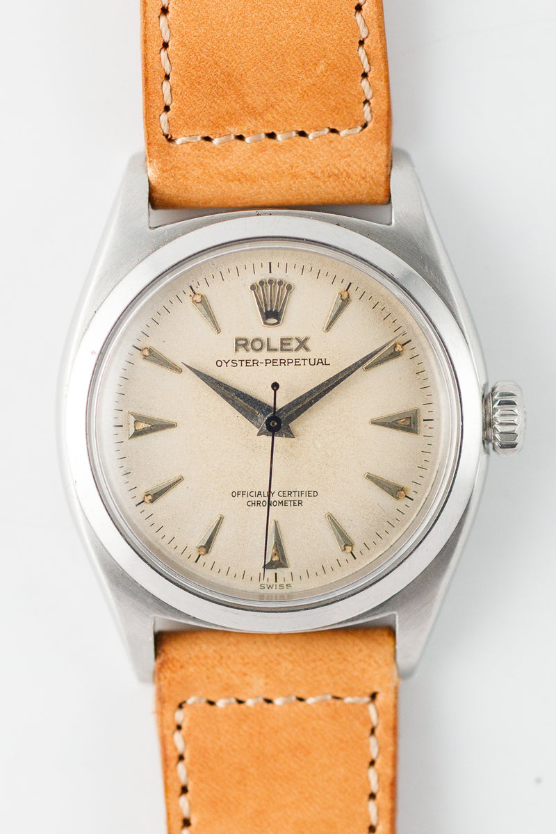 ROLEX OYSTER PERPETUAL Ref.6500