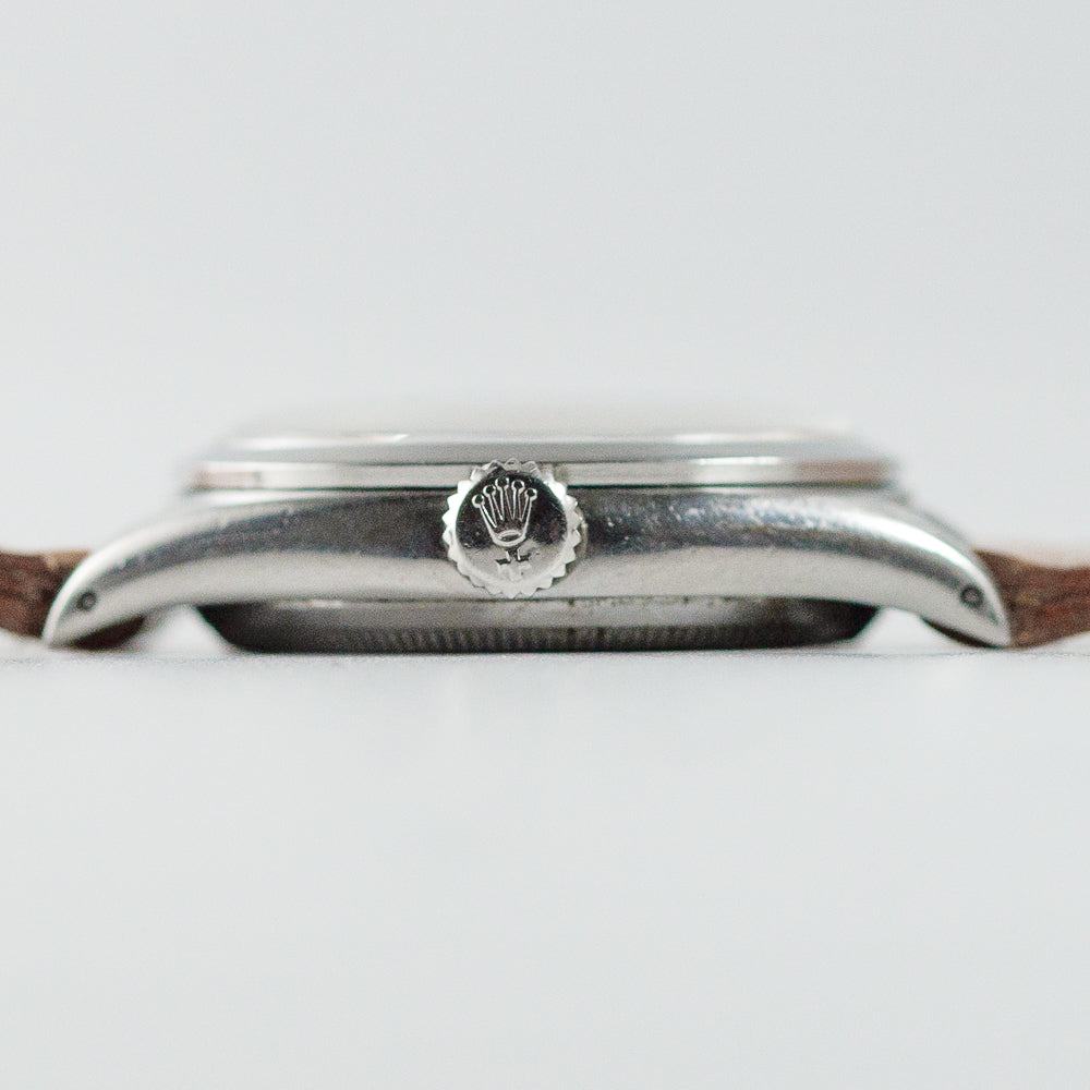 ROLEX OYSTER PERPETUAL Ref.6500