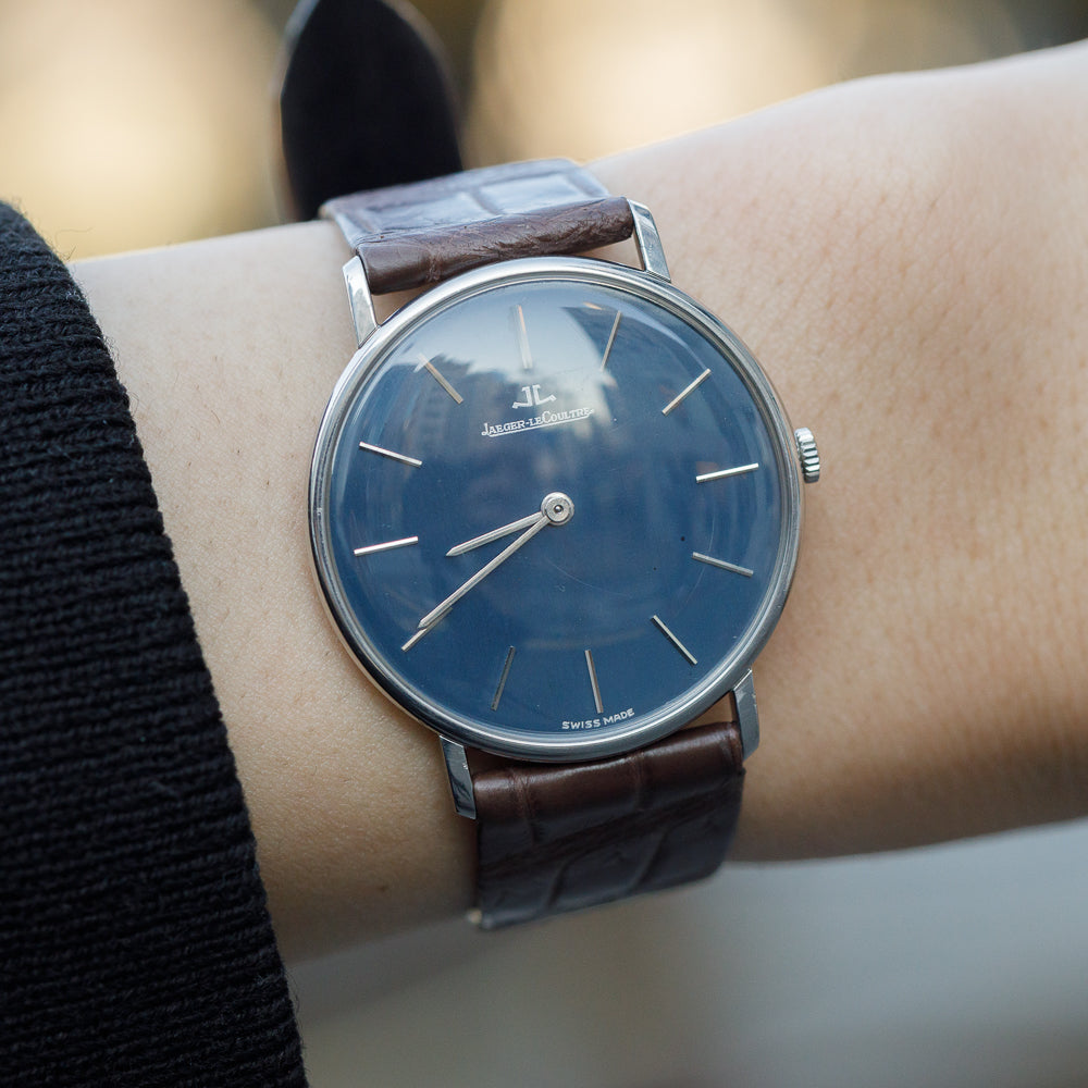 JAEGER LECOULTRE Ref.9124 42