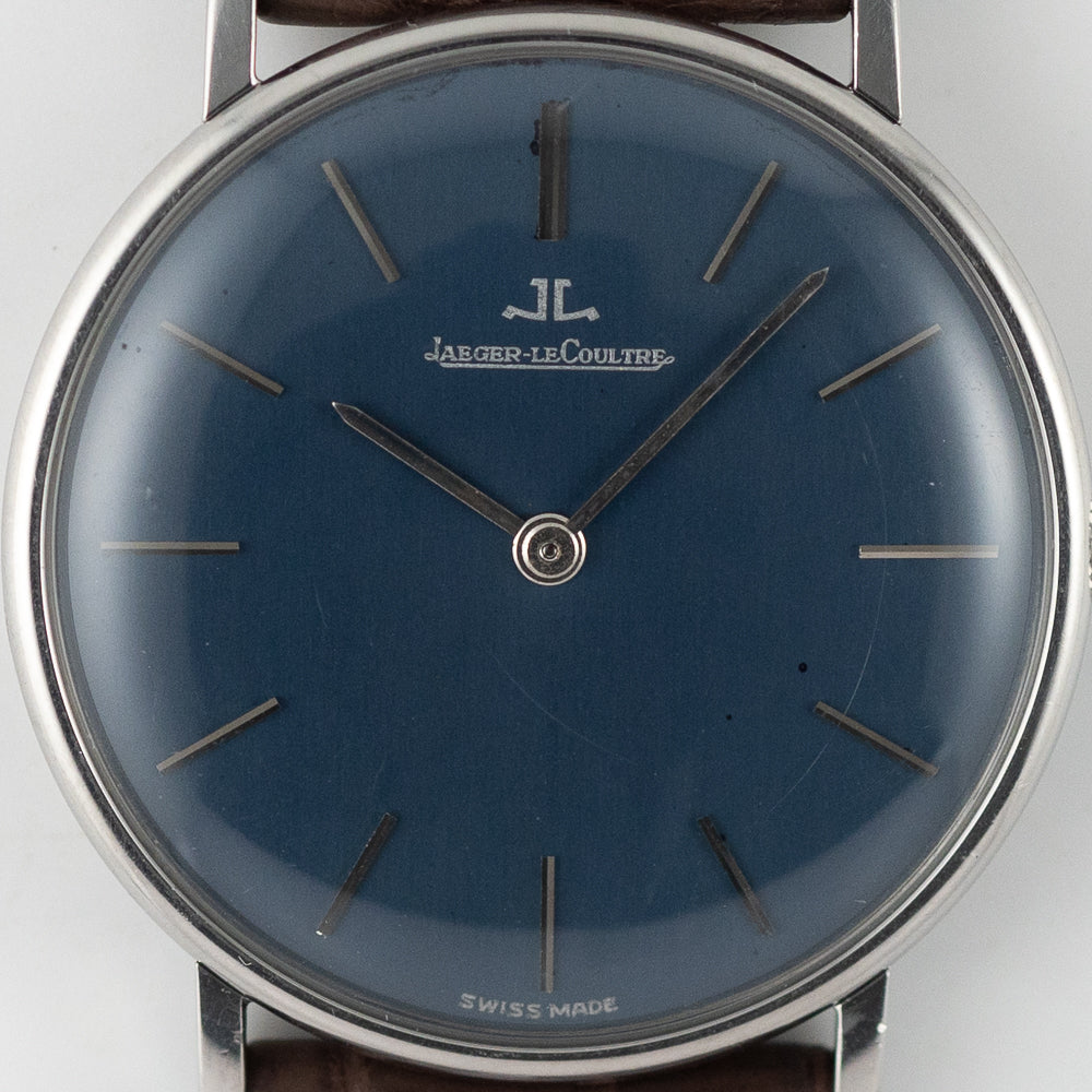 JAEGER LECOULTRE Ref.9124 42