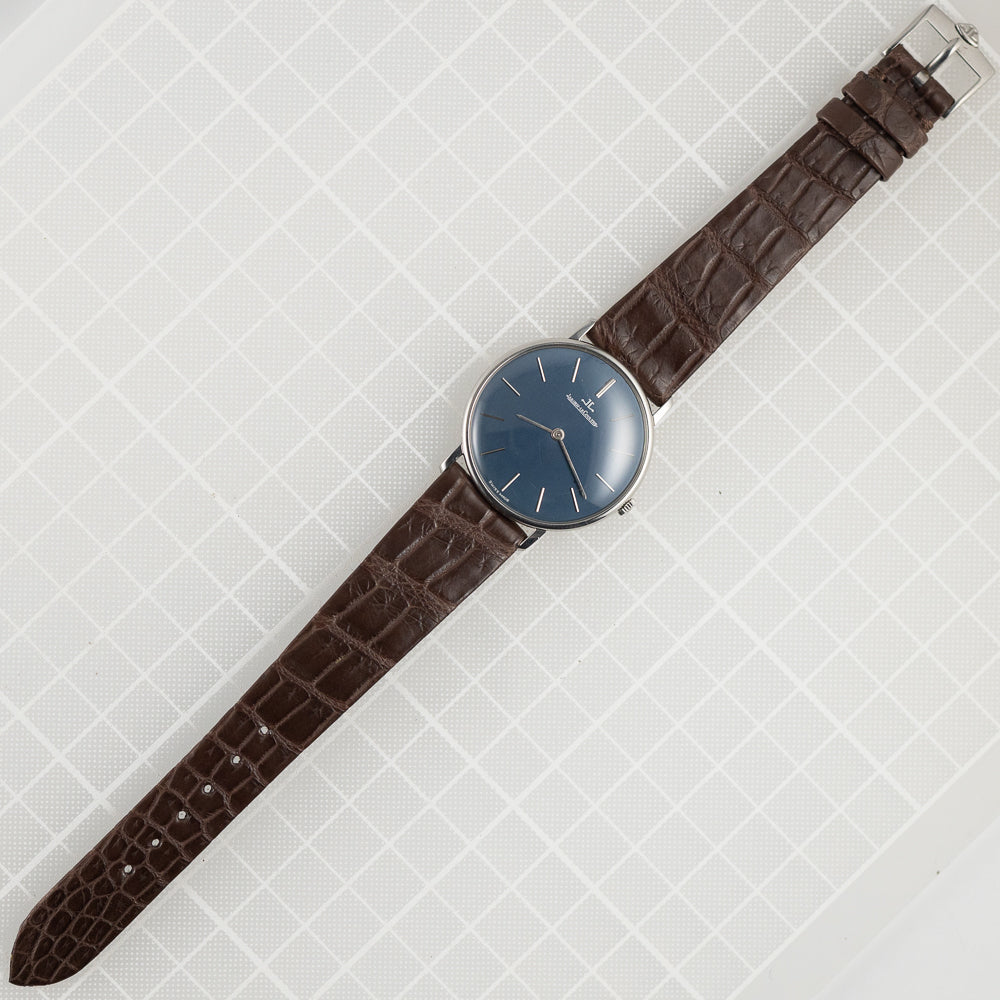JAEGER LECOULTRE Ref.9124 42