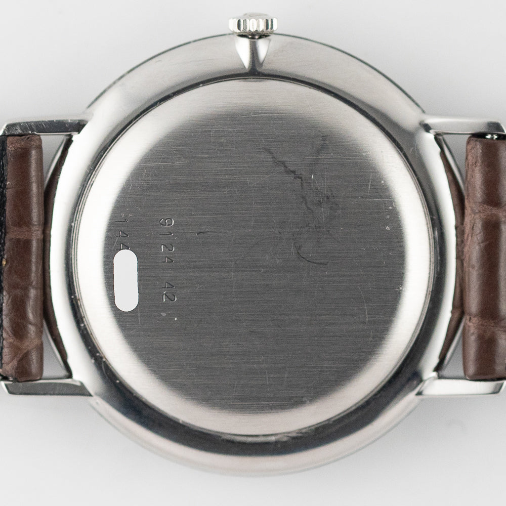 JAEGER LECOULTRE Ref.9124 42