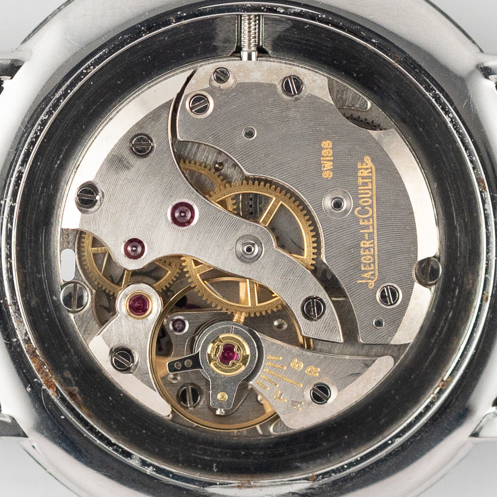 JAEGER LECOULTRE Ref.9124 42