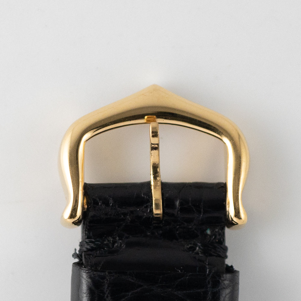 CARTIER LM Must de Tank Ref.590005