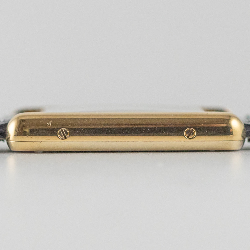 CARTIER LM Must de Tank Ref.590005