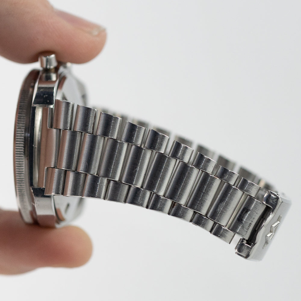 MOVADO DATRON HS 360  Super Sub Sea Ref.018M