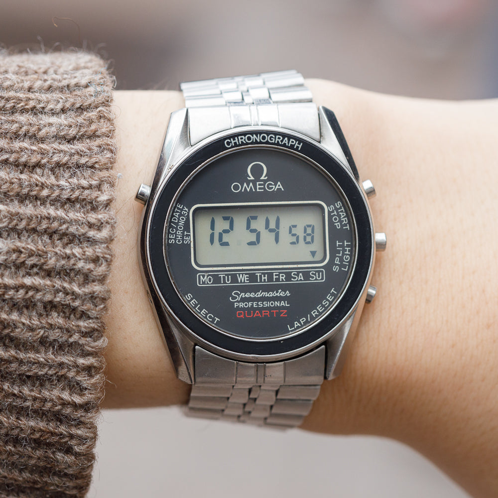 Omega 186.0004 discount