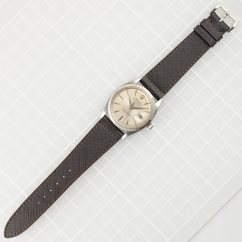 ROLEX DATEJUST REF.1601