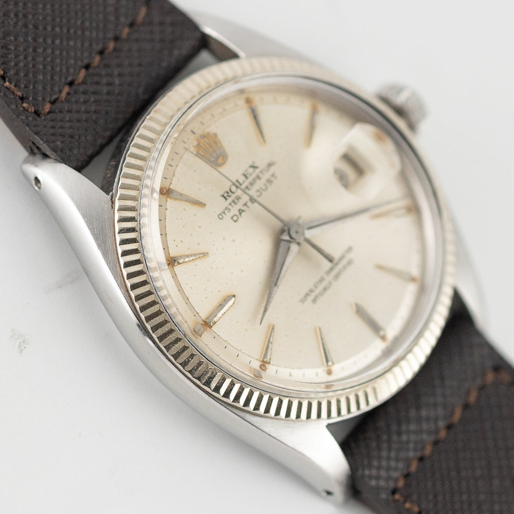 ROLEX DATEJUST REF.1601