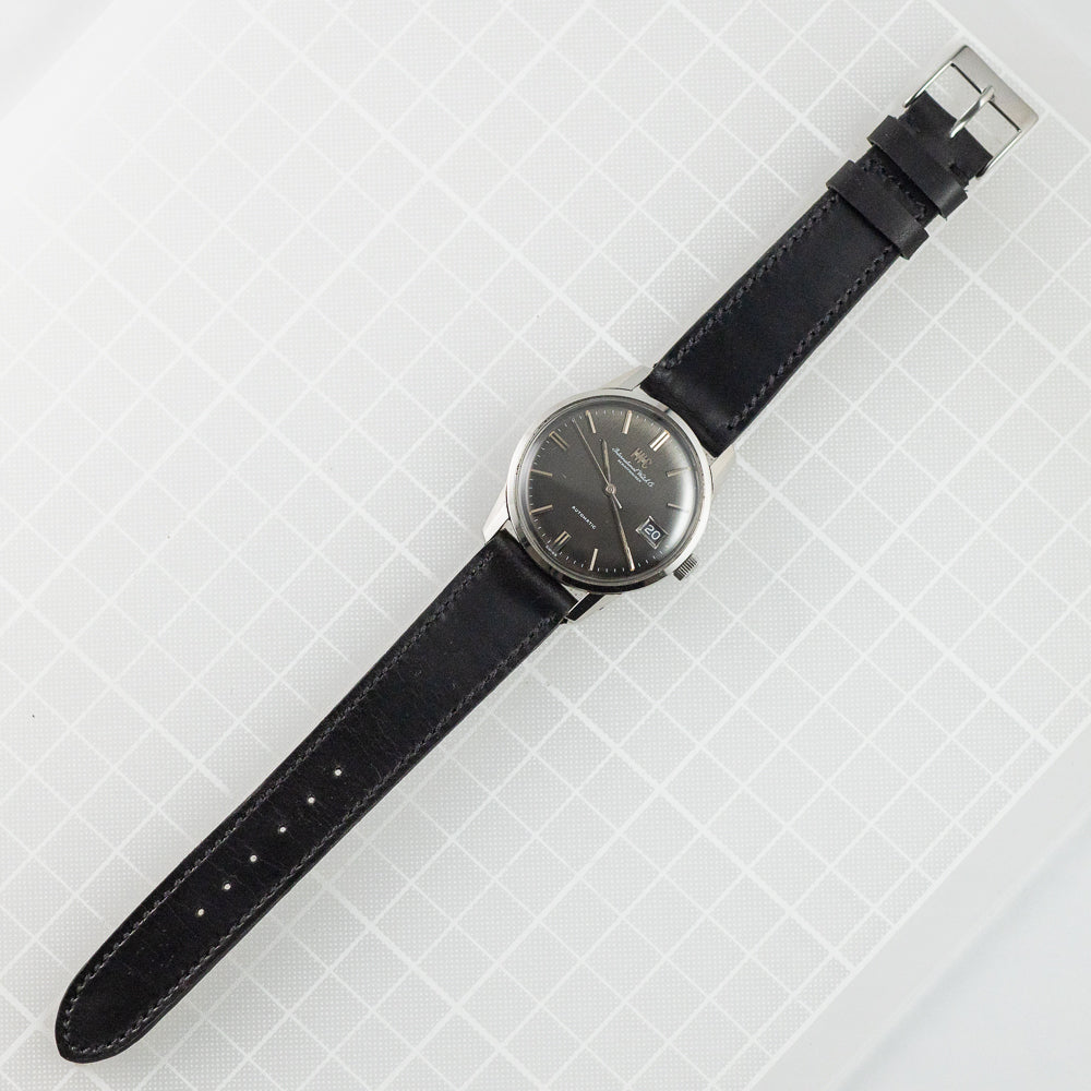IWC Ref.R810AD  Dark GRAY DIAL