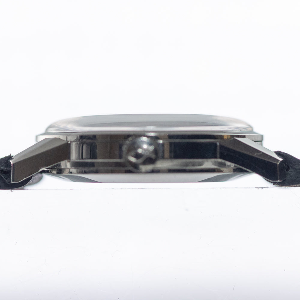 IWC Ref.R810AD  Dark GRAY DIAL