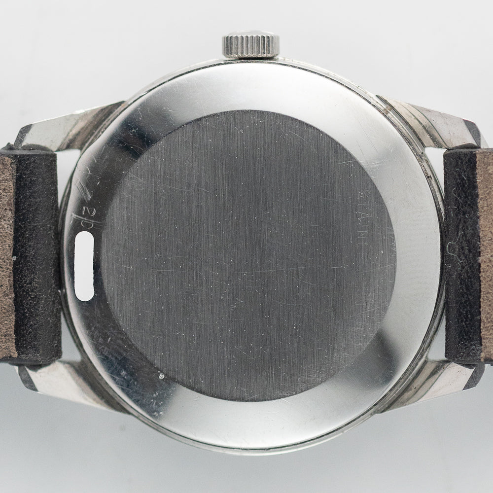 IWC Ref.R810AD  Dark GRAY DIAL