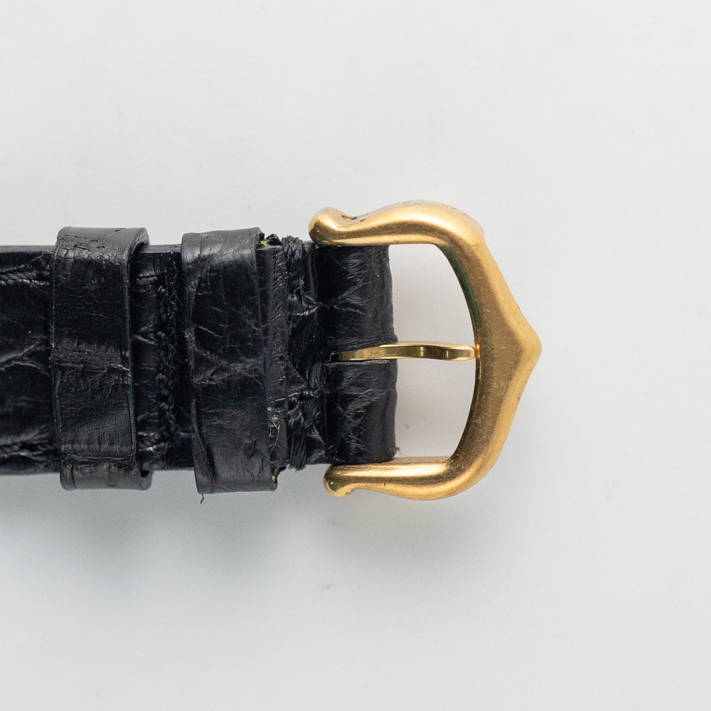 CARTIER SM MUST DE TANK REF.5057001