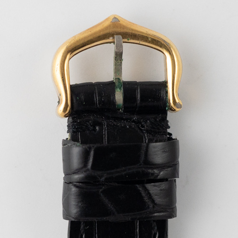 CARTIER SM must de TANK