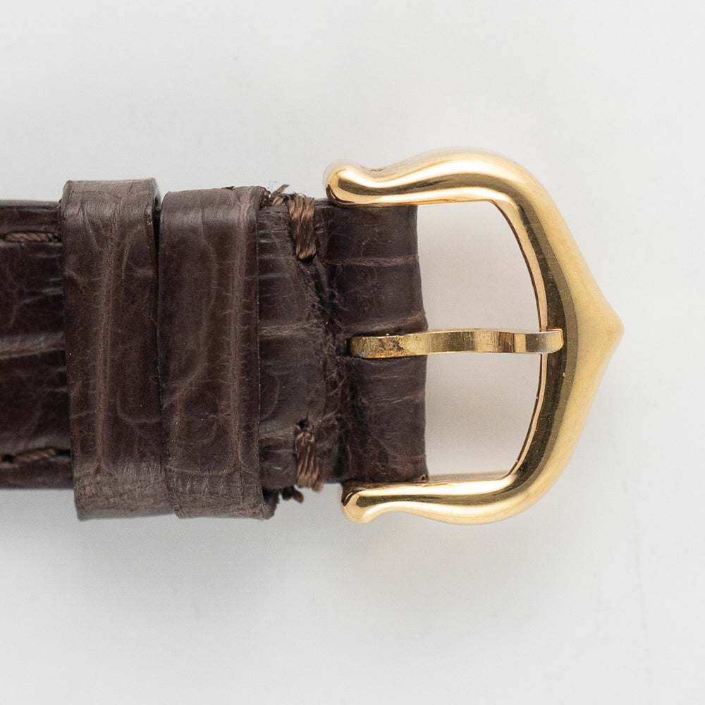 CARTIER LM MUST DE TANK