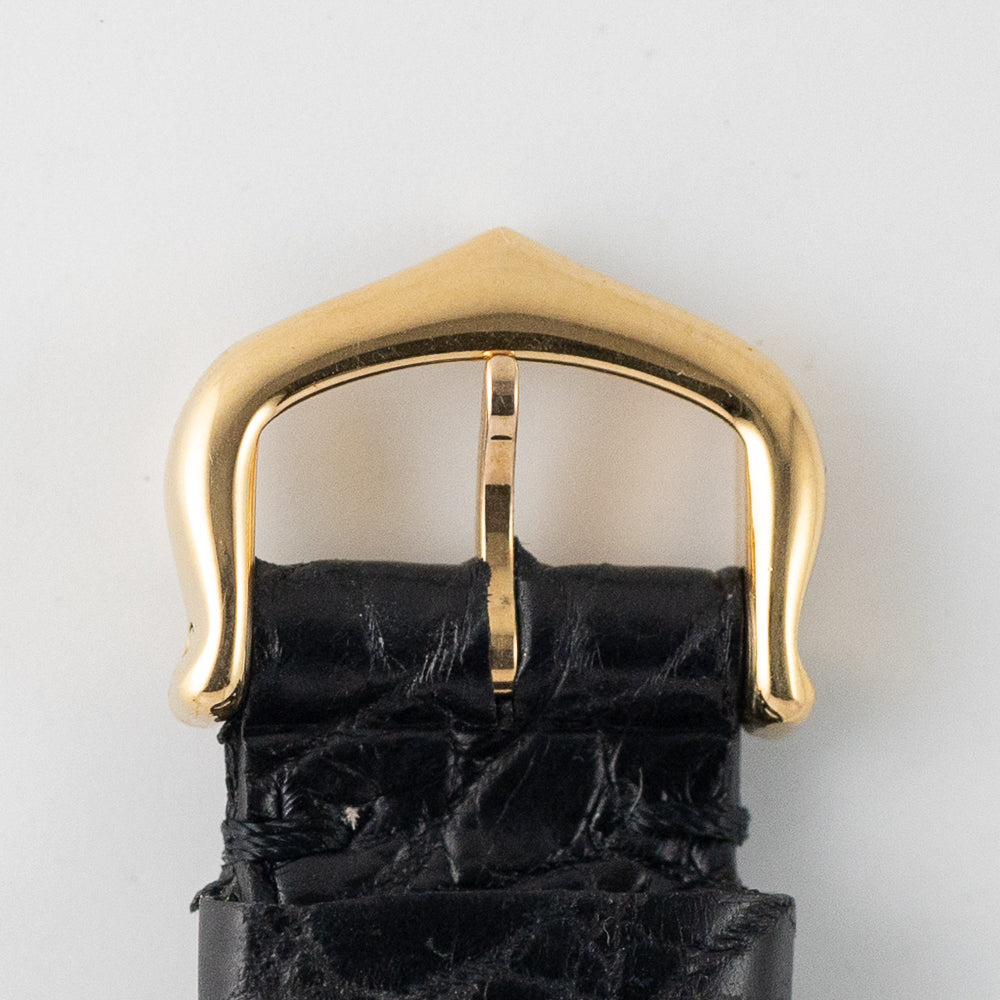 CARTIER LM MUST DE TANK