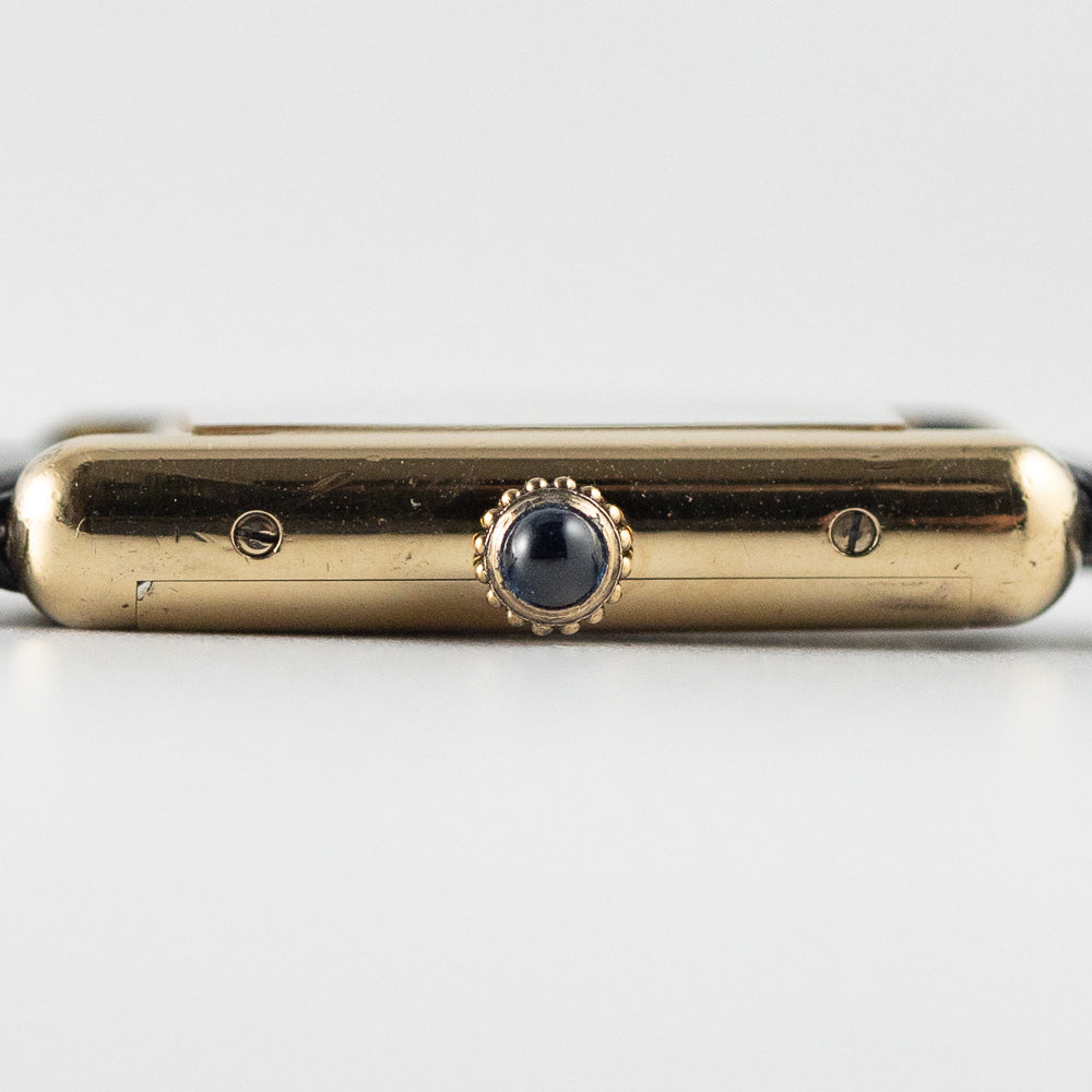 CARTIER LM MUST DE TANK