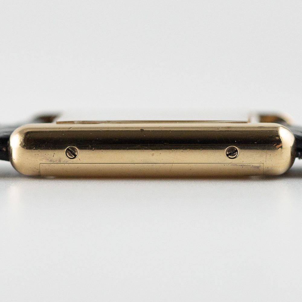 CARTIER LM MUST DE TANK