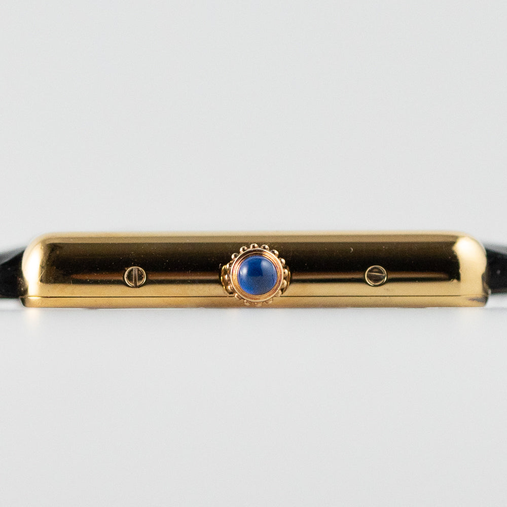 CARTIER GM MUST DE TANK REF.2413
