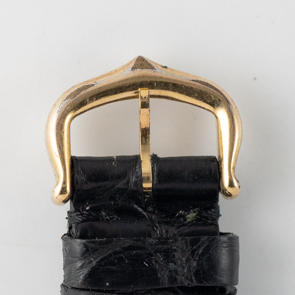 CARTIER SM Pre must de TANK