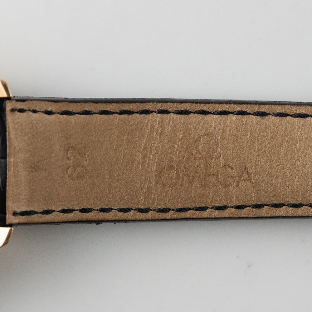 OMEGA SPEEDMASTER MARK 40 Ref.175.0084/ 3626.50.01