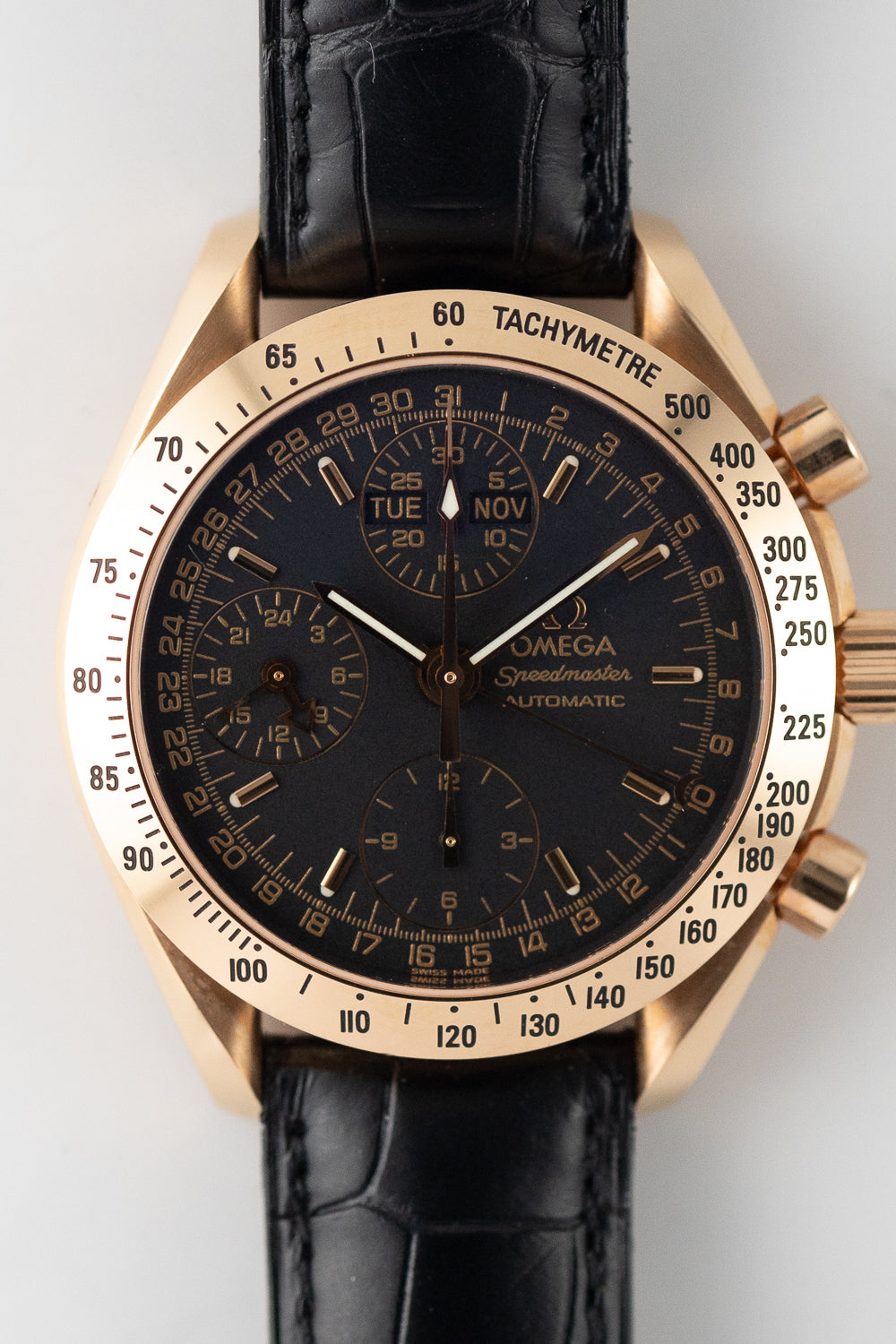 OMEGA SPEEDMASTER MARK 40 Ref.175.0084/ 3626.50.01