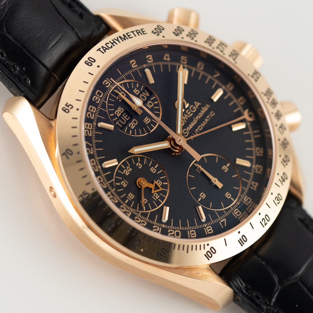 OMEGA SPEEDMASTER MARK 40 Ref.175.0084/ 3626.50.01