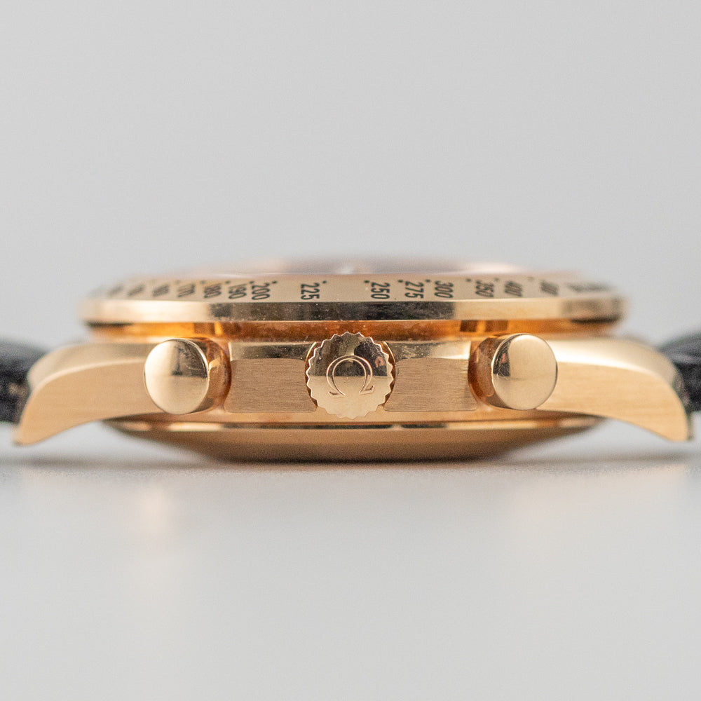OMEGA SPEEDMASTER MARK 40 Ref.175.0084/ 3626.50.01