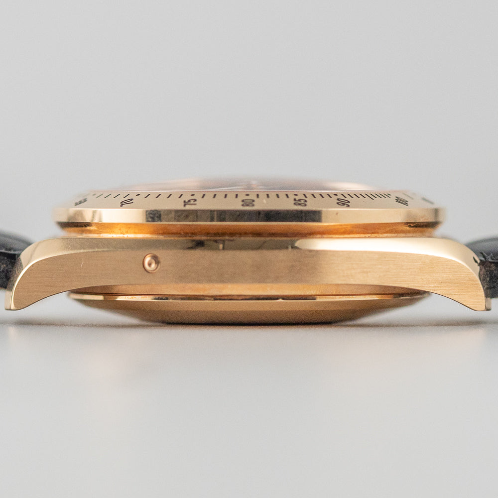 OMEGA SPEEDMASTER MARK 40 Ref.175.0084/ 3626.50.01