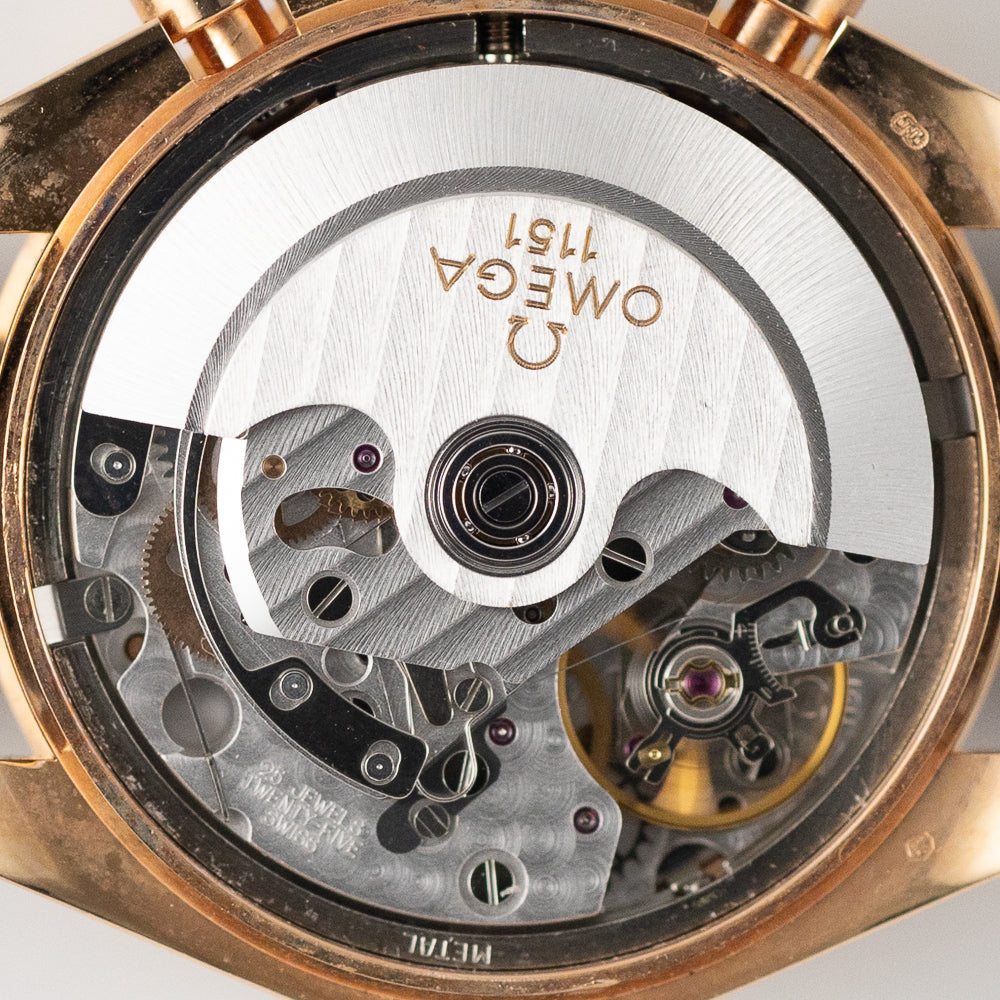 OMEGA SPEEDMASTER MARK 40 Ref.175.0084/ 3626.50.01