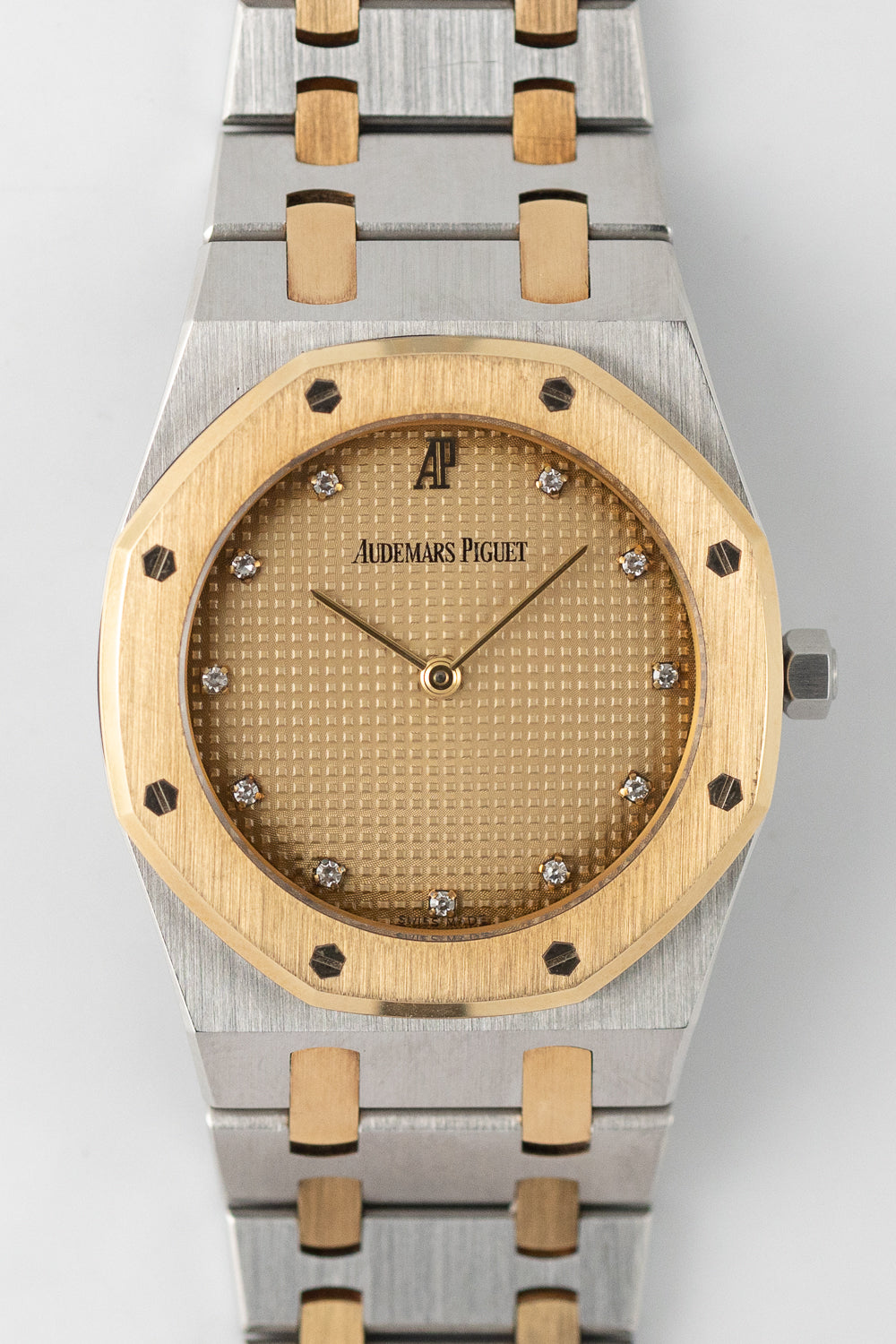 AUDEMARS PIGUET Royal Oak