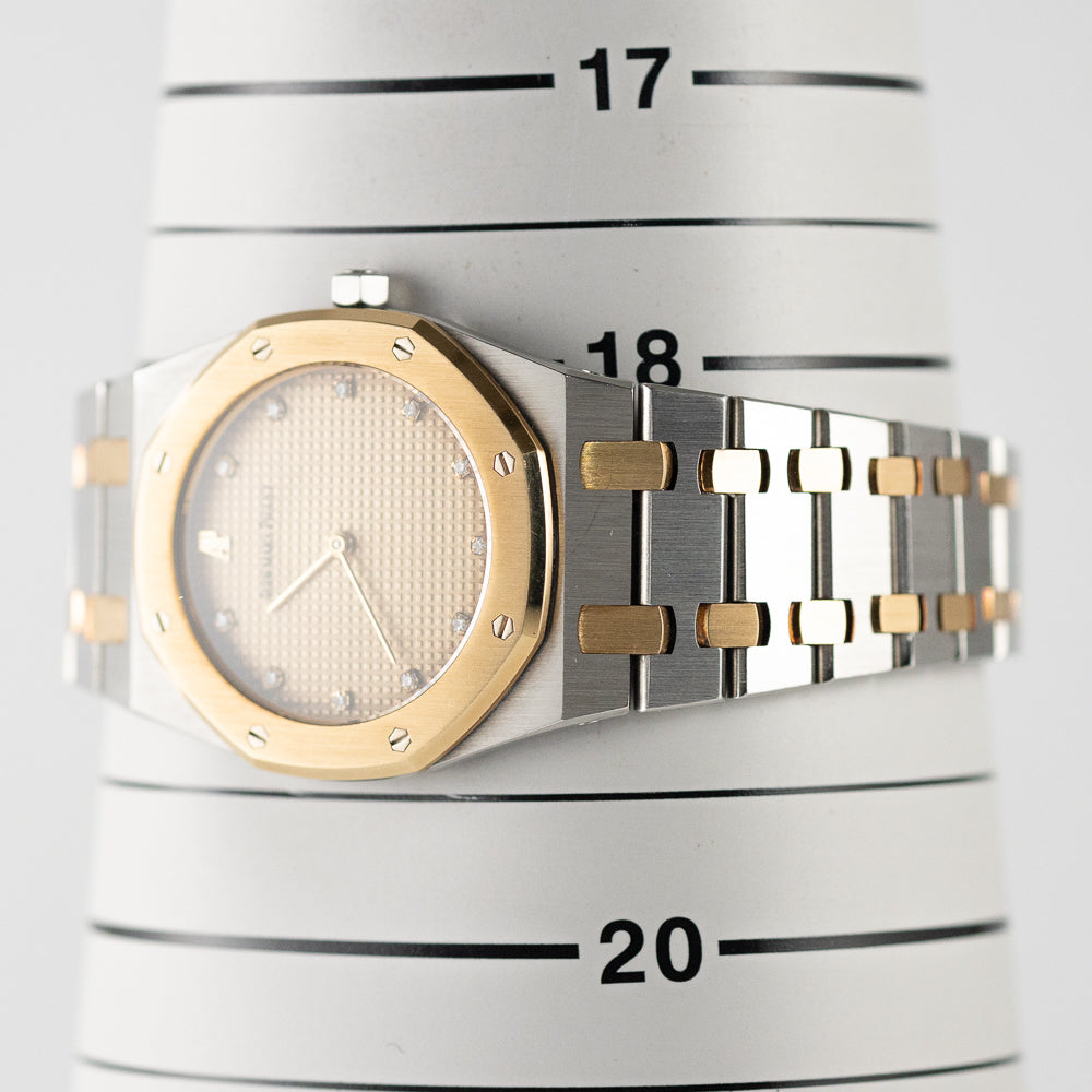 AUDEMARS PIGUET Royal Oak