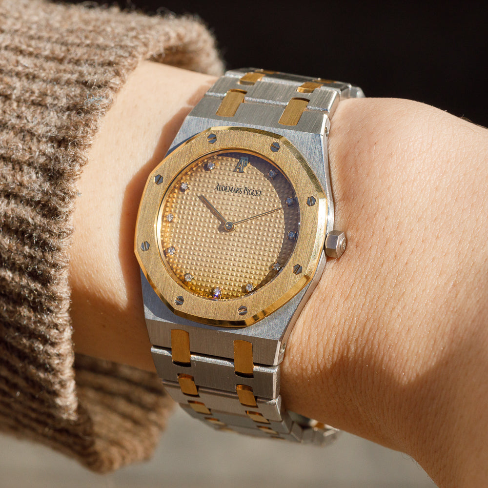 AUDEMARS PIGUET Royal Oak