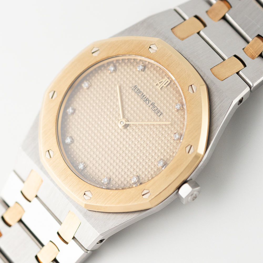 AUDEMARS PIGUET Royal Oak