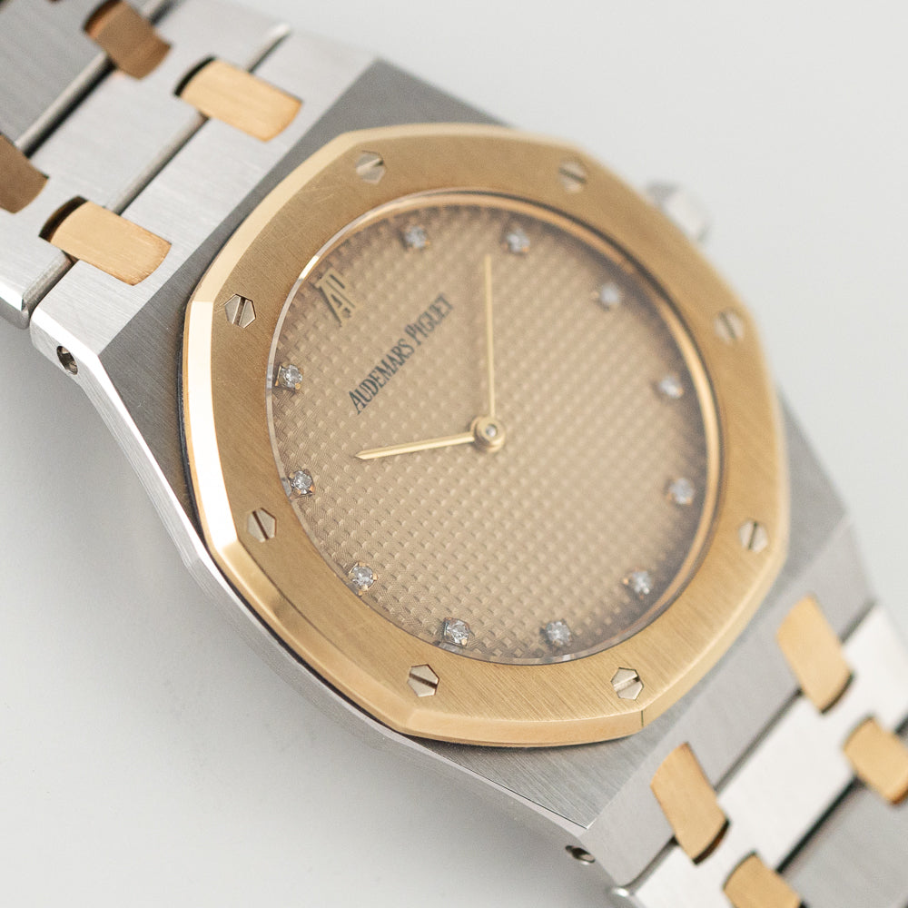 AUDEMARS PIGUET Royal Oak