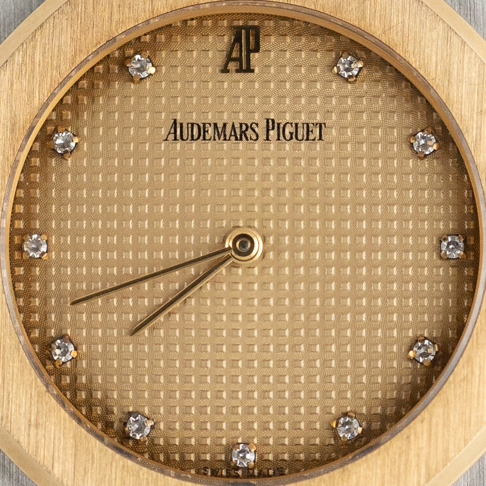 AUDEMARS PIGUET Royal Oak