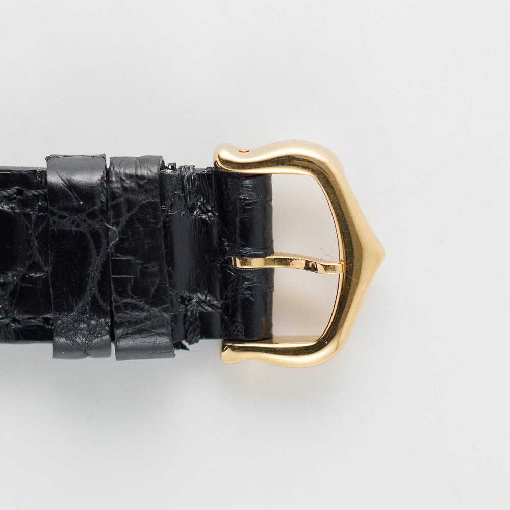CARTIER SM must de TANK