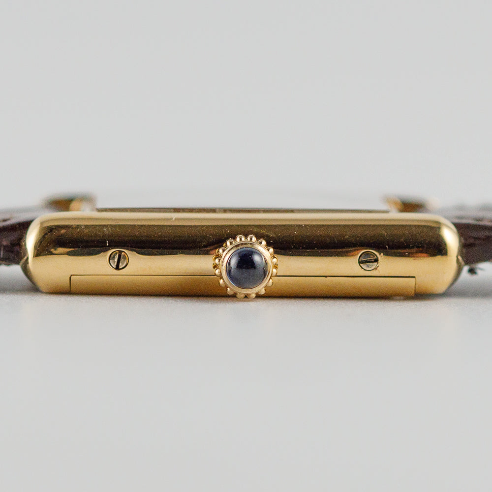 CARTIER LM MUST DE TANK