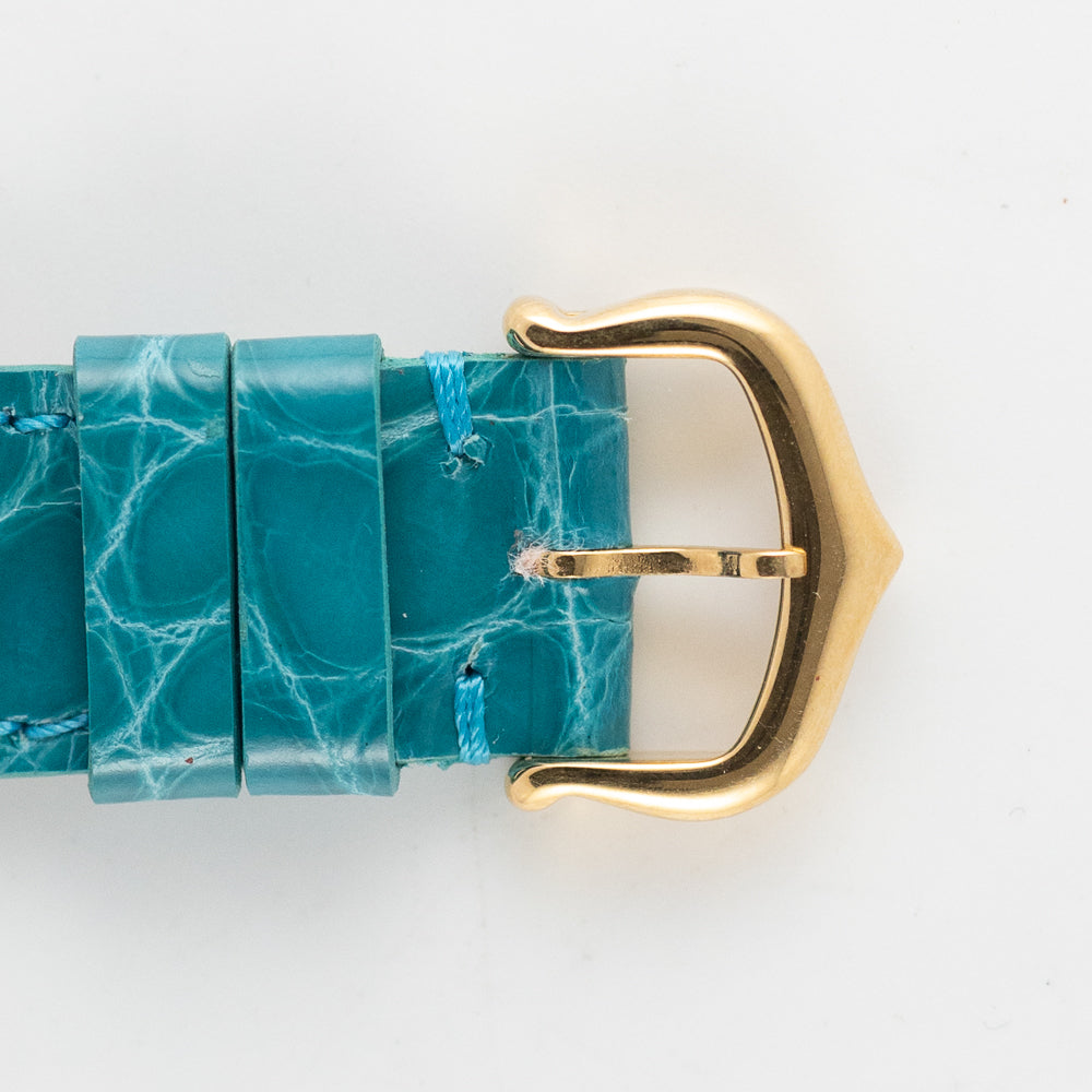 CARTIER SM must de TANK