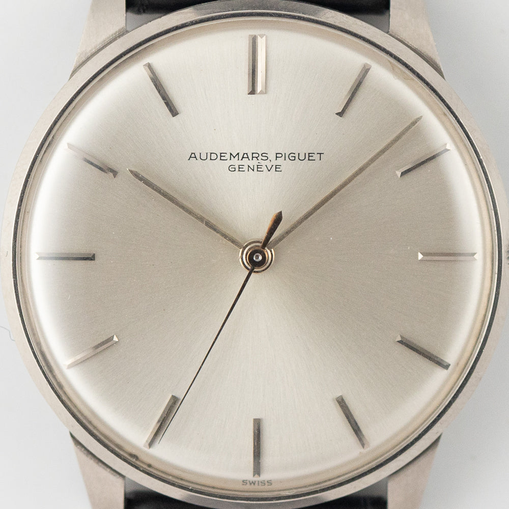 AUDEMARS PIGUET Cal.Valjoux VZSSC