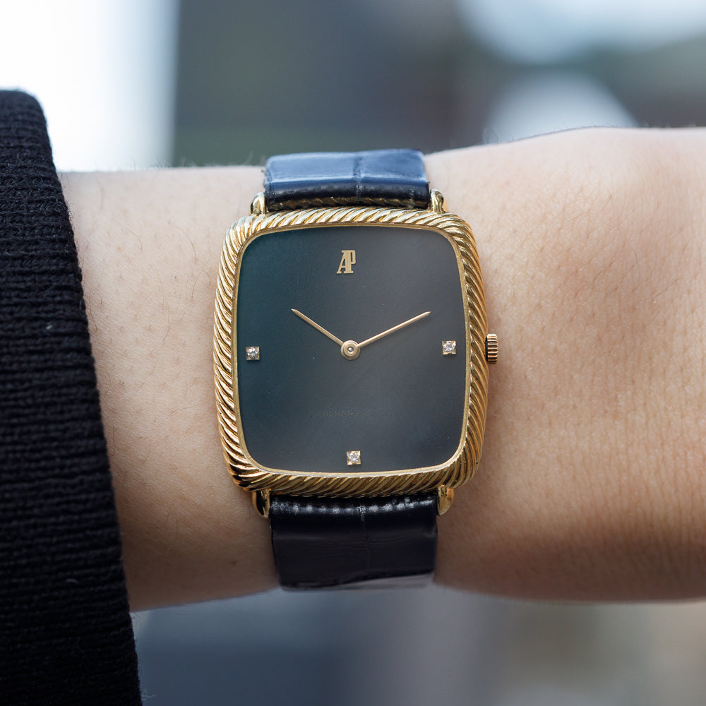 AUDEMARS PIGUET ultra thin