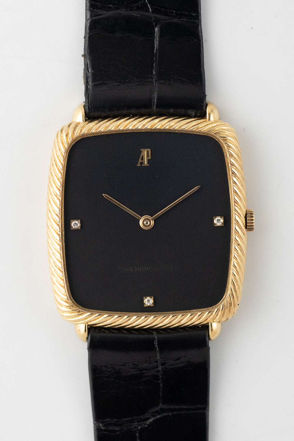 AUDEMARS PIGUET ultra thin