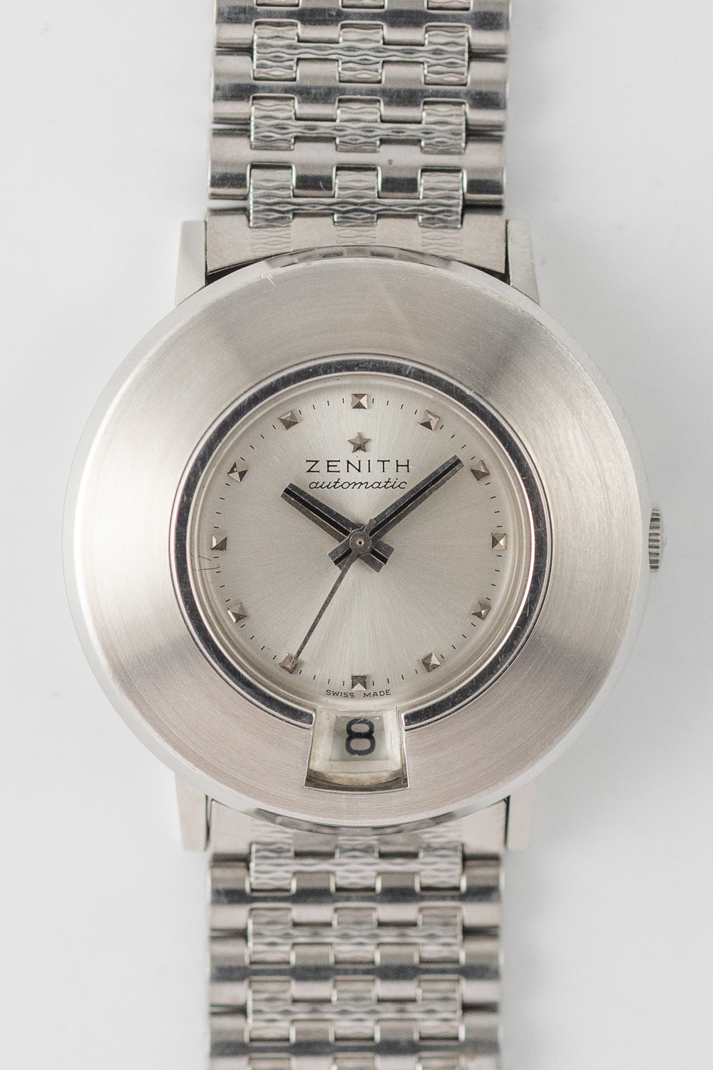 ZENITH Ref.621A Keyhole